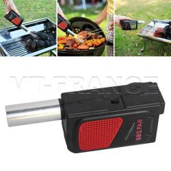 Ventilateur Souffleur pour Barbecue Cheminee-C 20260729082513