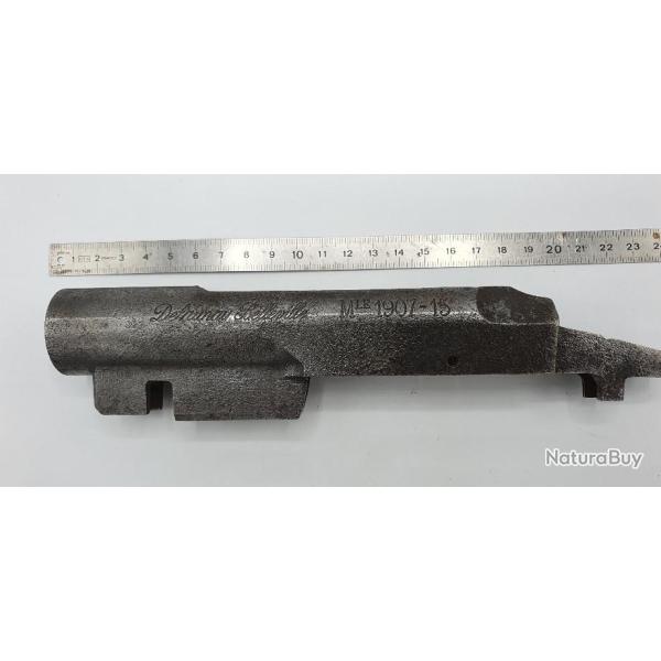 Bo�tier de culasse fusil Berthier 07-15.
