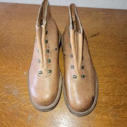 BRODEQUIN ERSATZ OU MONTAGNE