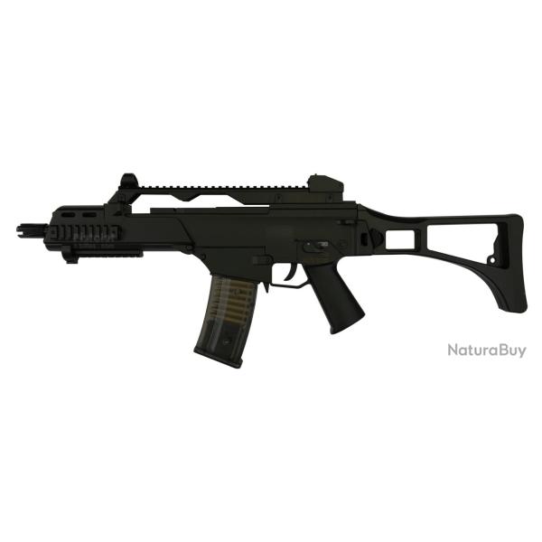 Rplique airsoft M85 Style G36c AC80039 (Double Eagle)