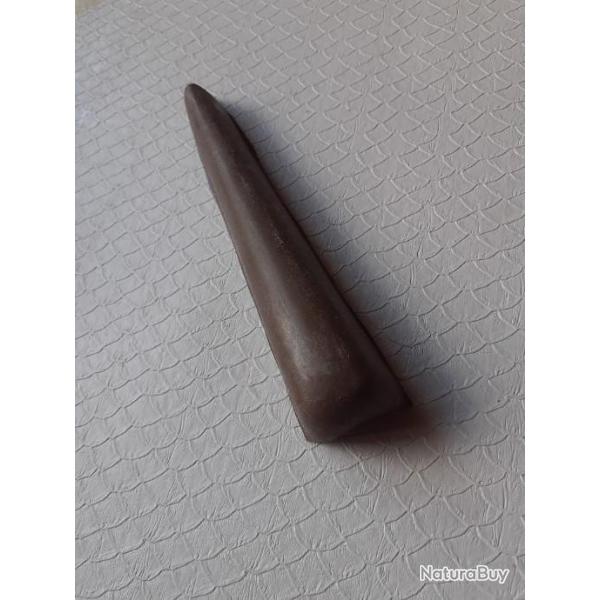 Busc de crosse souple... ht 15 mm