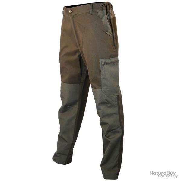 Pantalon enfant vert Treeland T580K Taille 12