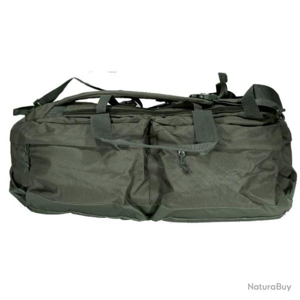 SAC OPERATIONNEL CAMO 110 LITRES - PERCUSSION - KAKI