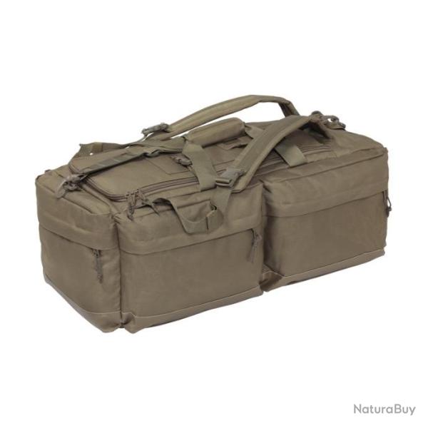 SAC OPERATIONNEL CAMO 110 LITRES - PERCUSSION - SABLE
