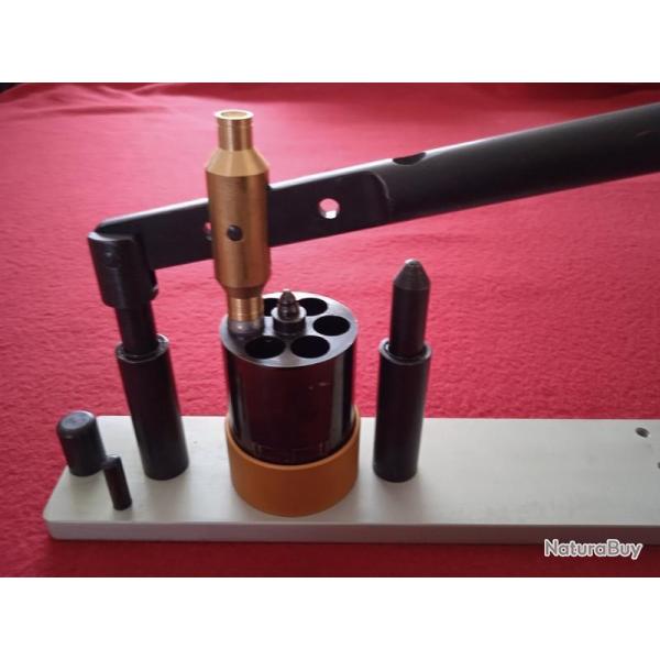 Presse poudre noire special STARR