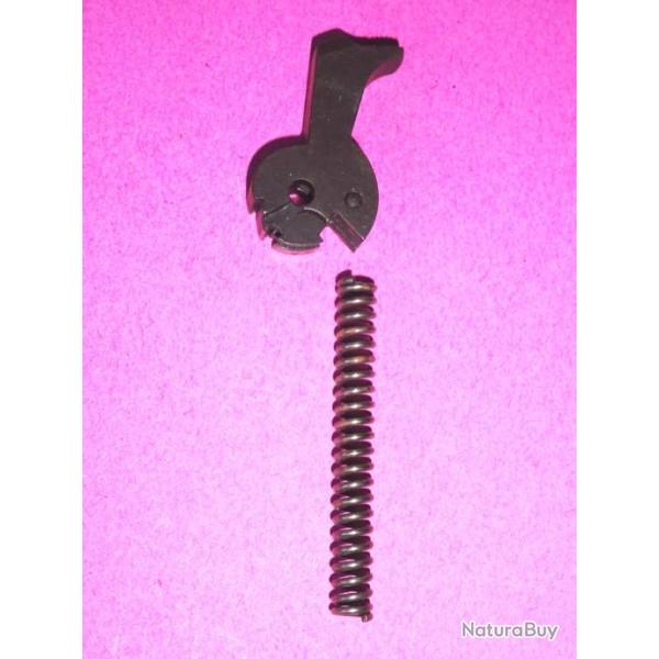 chien + ressort pistolet CZ99 ZASTAVA CZ 99 - VENDU PAR JEPERCUTE (a3851)