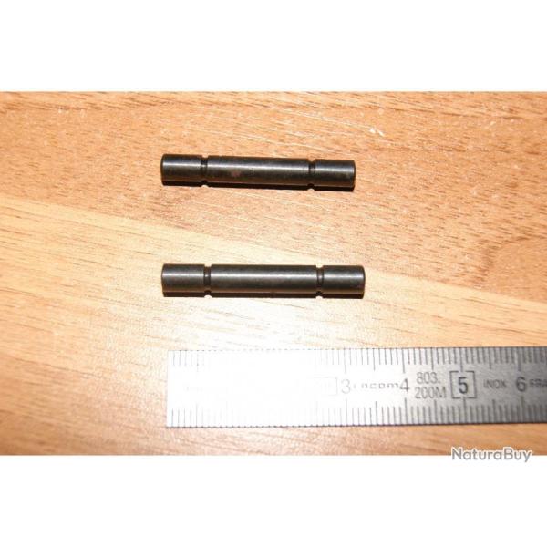 lot 2 goupilles axes sous garde fusil RAPID PERFEX MANUFRANCE - VENDU PAR JEPERCUTE (s7c5)