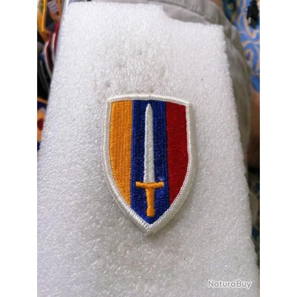 Patch arm�e us US ARMY VIETNAM original