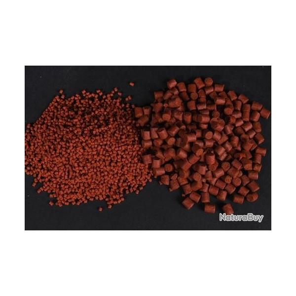 KRILL PELLETS 1KG NPC 6mm