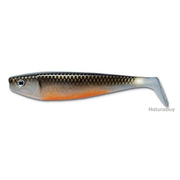 SHAD GT 15CM PAR 1 Strange roach UV 135 C
