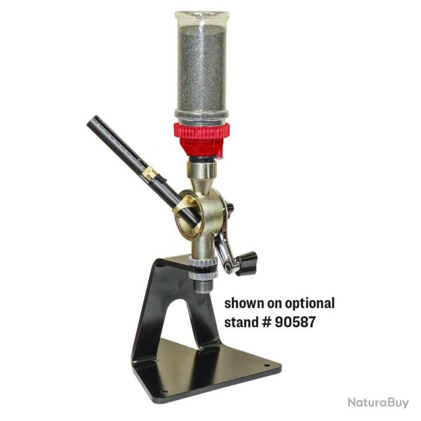 Doseuse � poudre volum�trique Lee Deluxe Perfect Powder Measure 90699