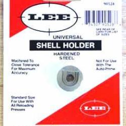 Shell holder N&deg;R11 pour presses Lee