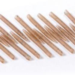 ExtraCarp Camou Anti Tangle Sleeves , 20 Pcs