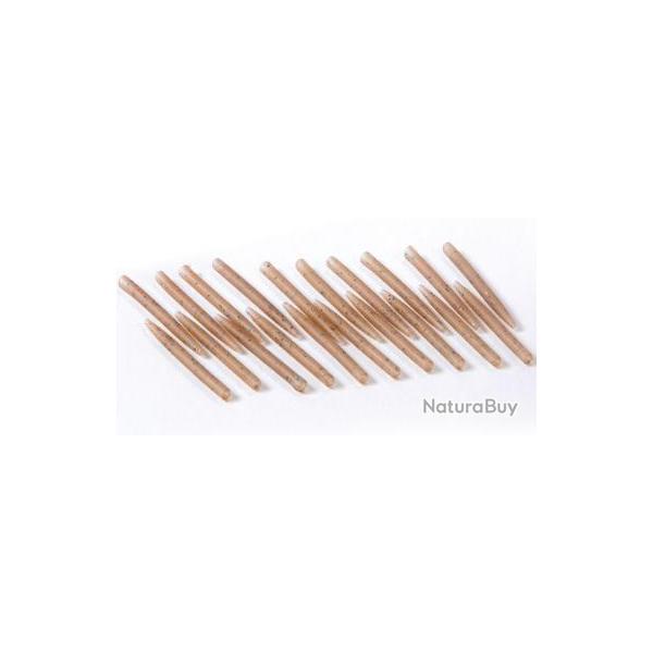 ExtraCarp Camou Anti Tangle Sleeves , 20 Pcs