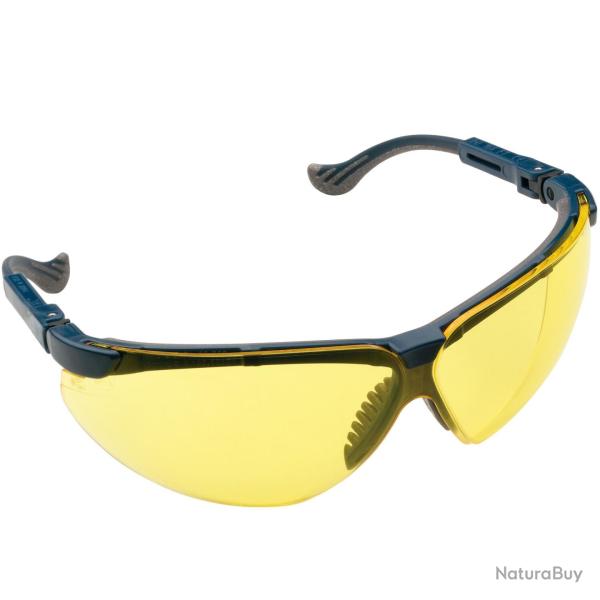 Lunette de tir, Pulsafe XC, Ambre (Couleur: ambre)