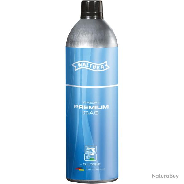 Lubrifiant Softair - Gas, Blow-Back