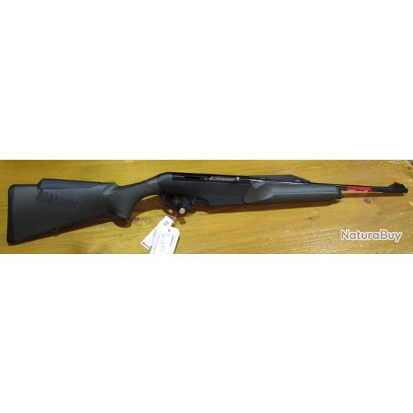 Carabine semi auto Benelli Argo E confort , canon 51cm cal 30-06, synthetique vert