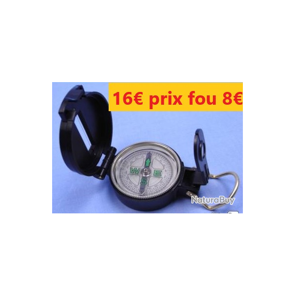 Boussole Scout    KEEN SPORT        8150B