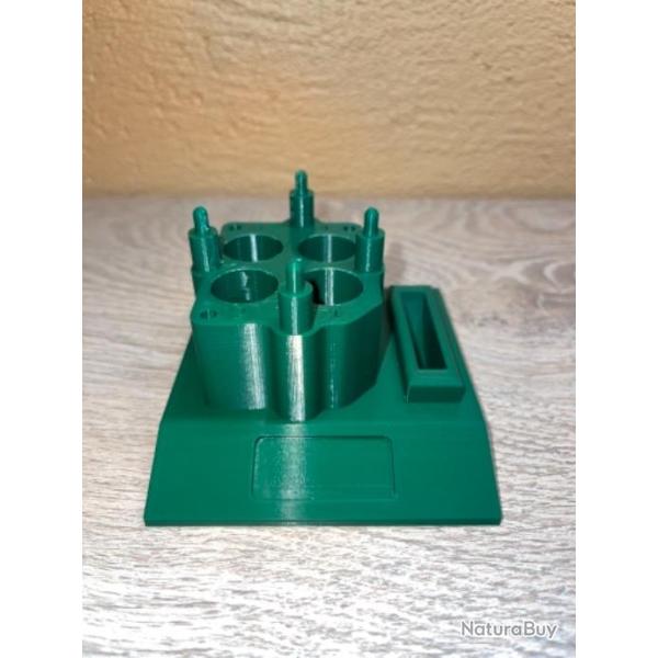 Support vert fonc� pour rangement conversion et plateau porte outils dillon square deal