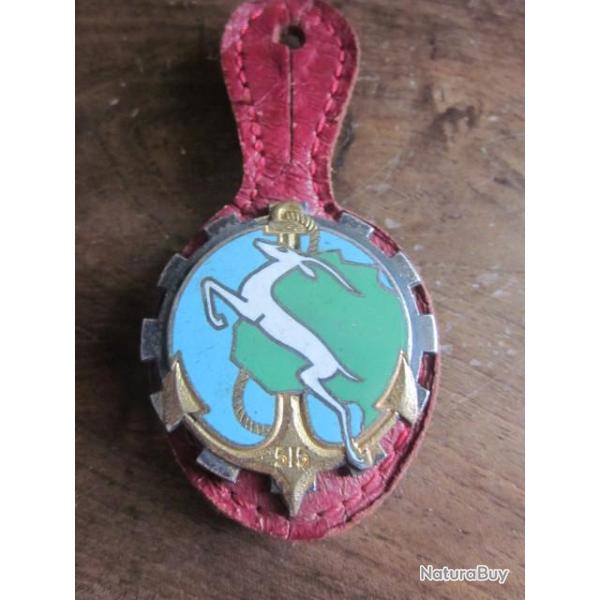 INSIGNE 515e rgiment du train