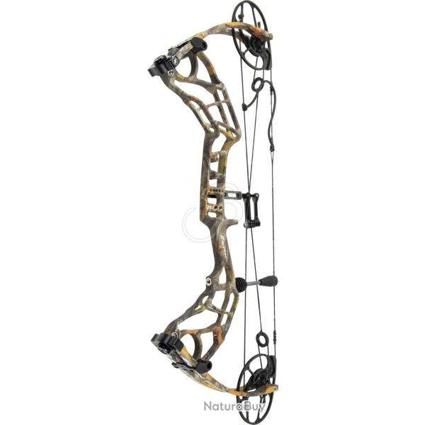 BOOSTER - Arc � Poulies XH 28.1 Camo 28 DROITIER (RH) 60-70 #