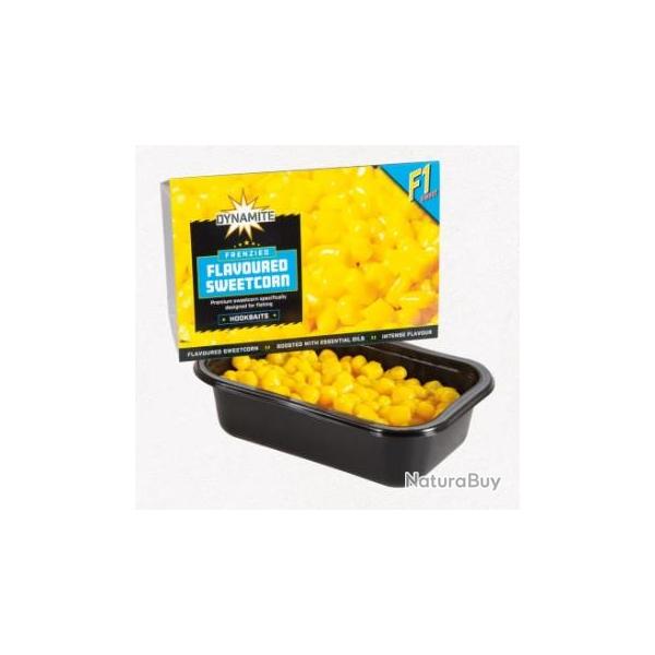 MAIS SWEETCORN F1 JAUNE