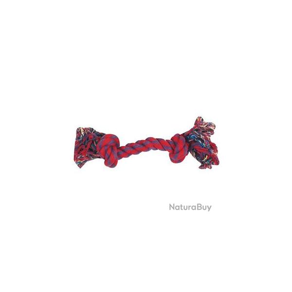 OS EN COTON 2 NOEUDS SMALL