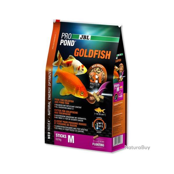 PROPOND GOLDFISH M 0.8KG