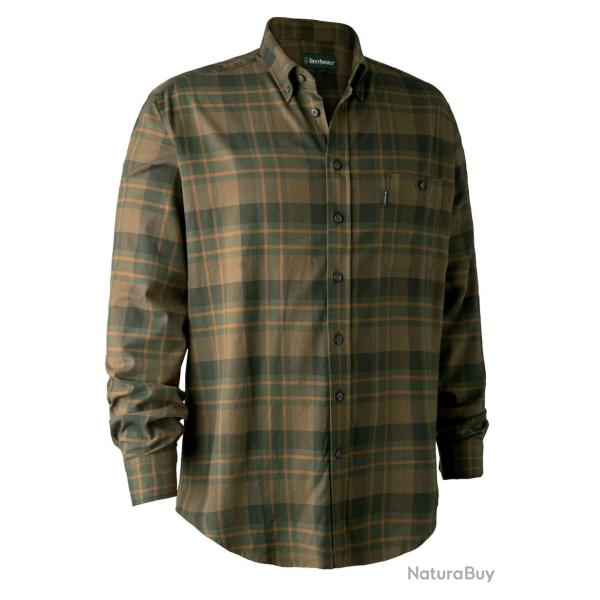 Chemise � carreaux Kyle DEERHUNTER-43/44