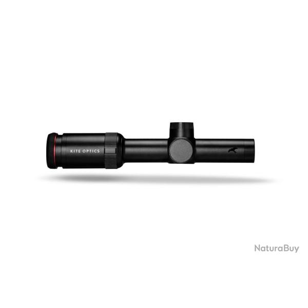 kite optics K4 1-4X24I HD