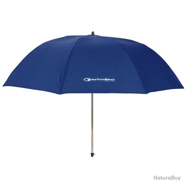 Parapluie Challenger Garbolino 2.50m