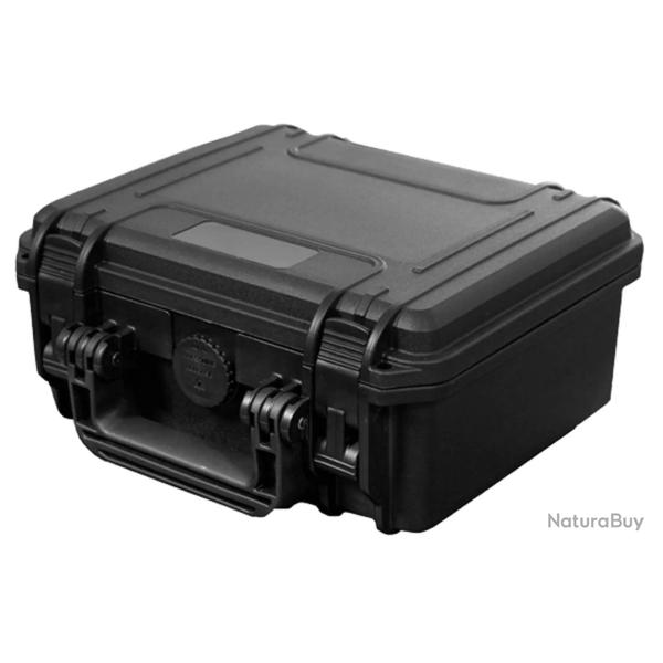 Mallette Plastica Panaro Waterproof Max 235-Grand mod�le