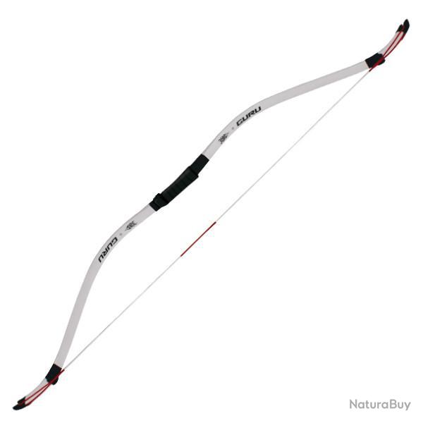 Arc cor�en Guru 44" 15 lbs Ambidextre