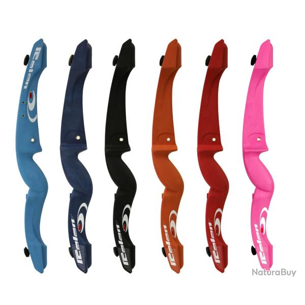 Poign�e Rolan Club Droitier (RH) 23" Rouge