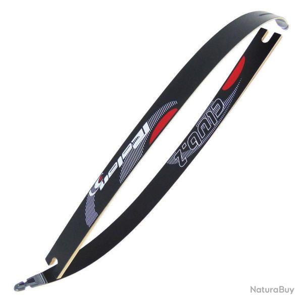 Branches Rolan Club 2 fibre/bois 70" 24 lbs