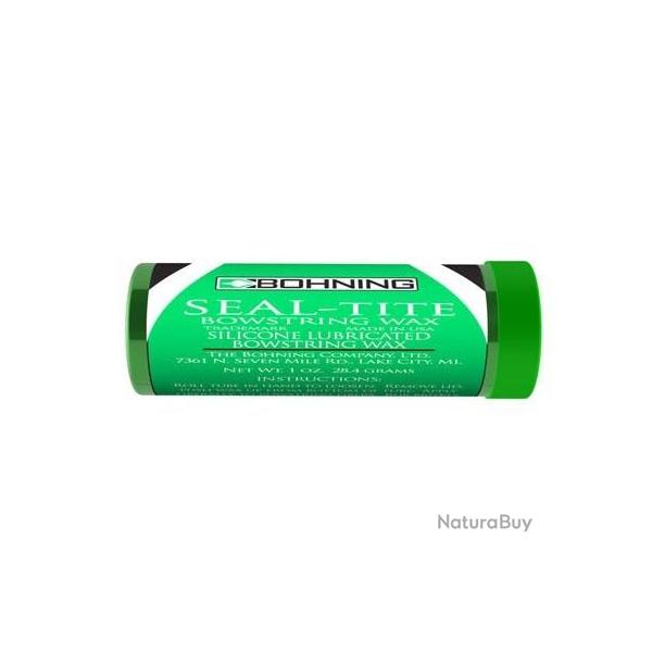 Cire Bohning Seal-Tite silicone