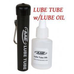 Lubrifiant pour fl&egrave;che Lube Tube