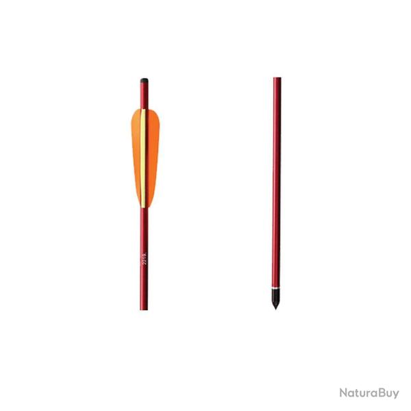 Ek Archery - Trait d'arbal�te 20" en aluminium