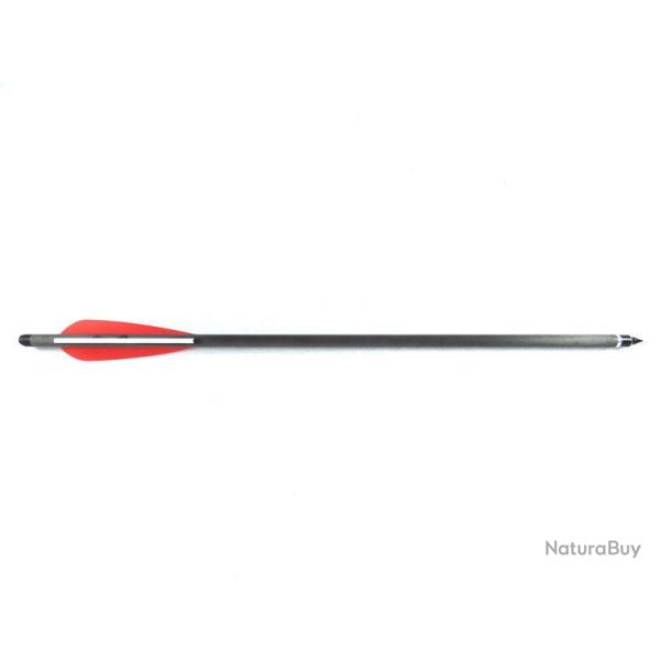 Ek Archery - Trait d'arbal�te carbone 17"