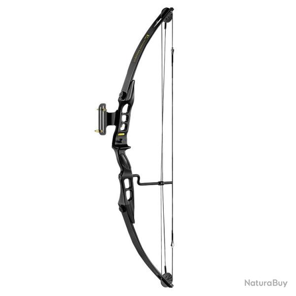 Kit arc � poulies Ek Archery Protex - 45 LBS Droitier et gaucher Gaucher (LH) R�glable de 40 � 55 lb