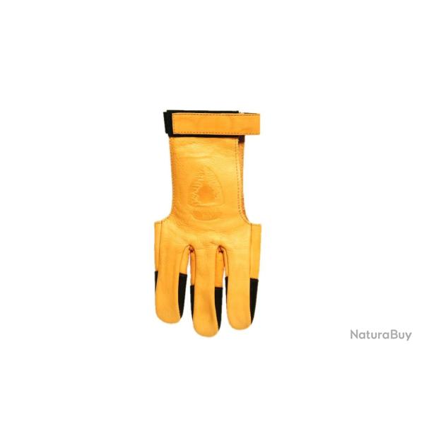 Gant cuir Old Tradition M