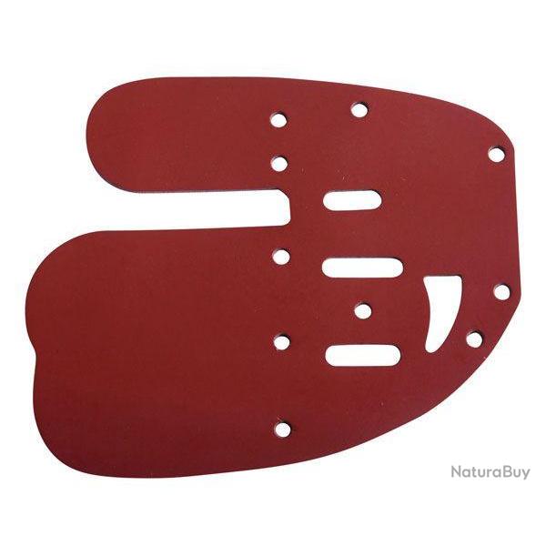 Decut - Cuir de rechange palette Hock II Gaucher (LH) S