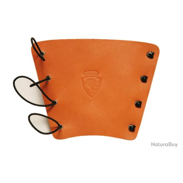 Old Tradition - Prot�ge bras cuir