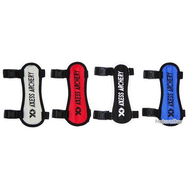 Axess - Prot�ge bras Medium Noir