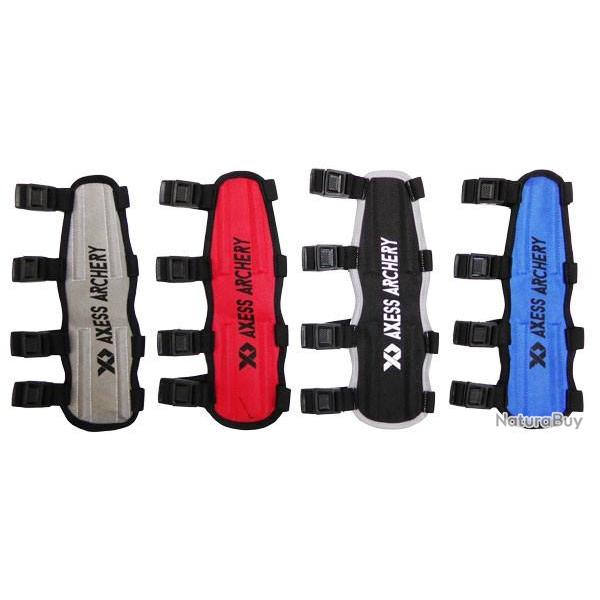 Prot�ge bras Axess Large Bleu