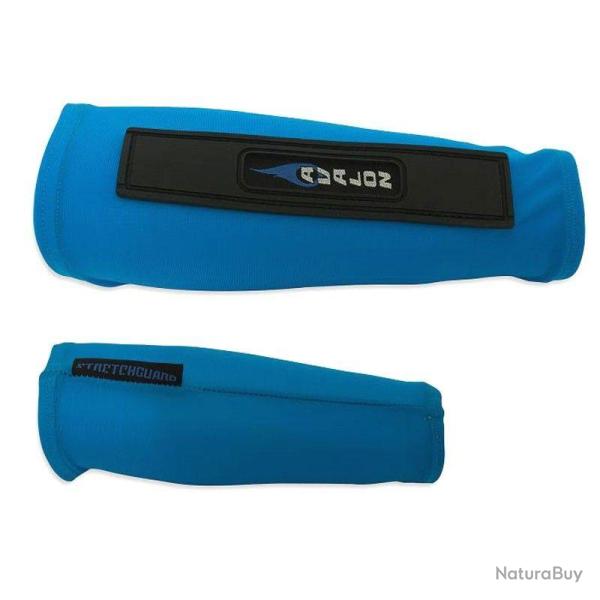 Prot�ge bras Avalon Stretchyguard Bleu S