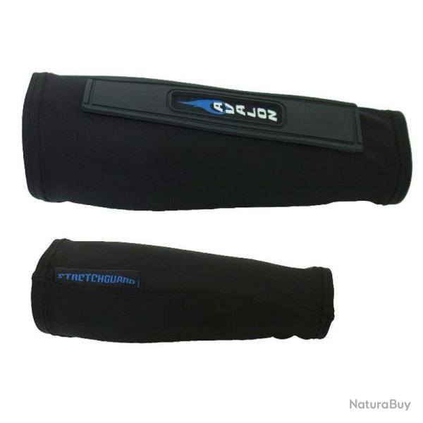 Protge bras Avalon Stretchyguard Noir L