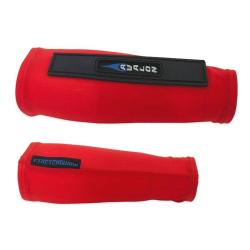 Prot&egrave;ge bras Avalon Stretchyguard Rouge L