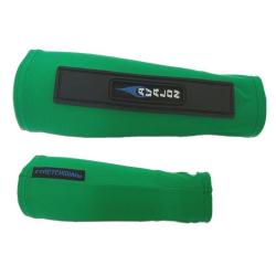 Prot&egrave;ge bras Avalon Stretchyguard Vert XS