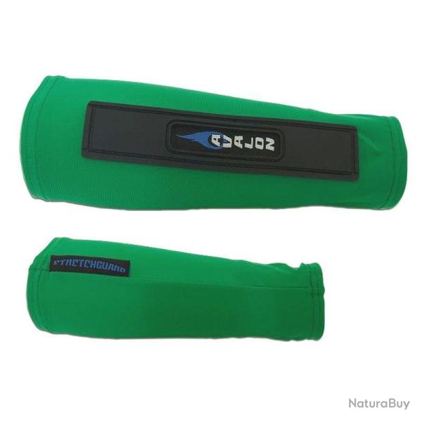 Prot�ge bras Avalon Stretchyguard Vert XS